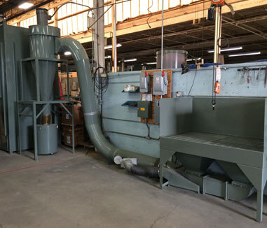 Downdraft Tables, Benches, & Booths — AGET equipment