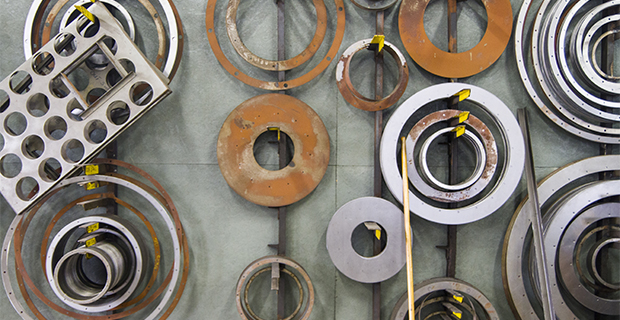 What You Need to Know about Baghouse Differential Pressure