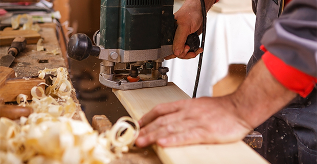 5 Clever Uses of Sawdust