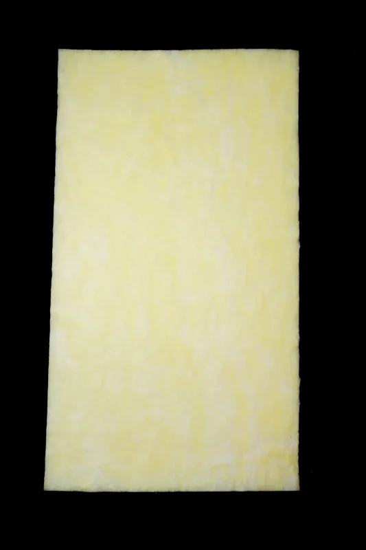 FLD1100 Fiberglass panel filters