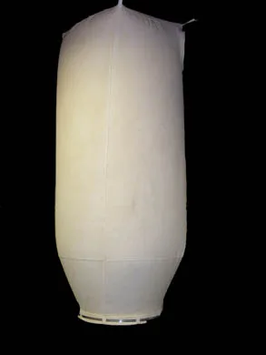 FLC3SC-9 Cyclone filter bag
