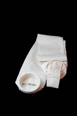 FLTB058O-CTS FH58 filter tube, cotton sateen